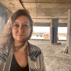 Meet your Posher, Shelley